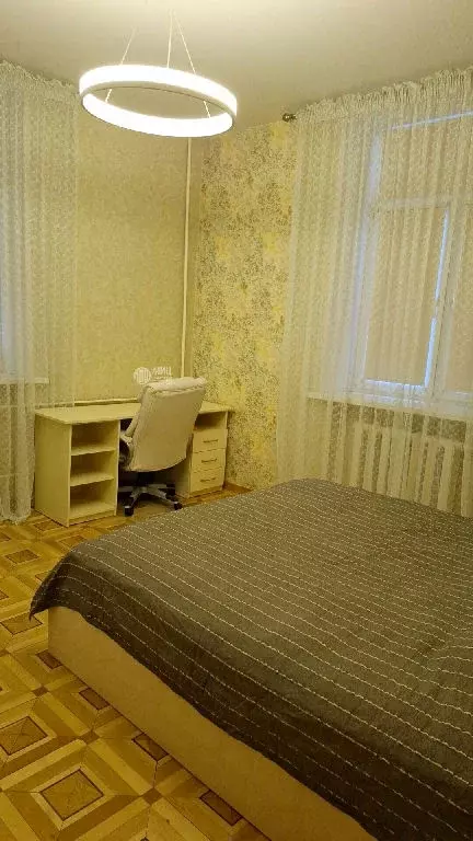 Продается 3-комнатная квартира - Фото 1