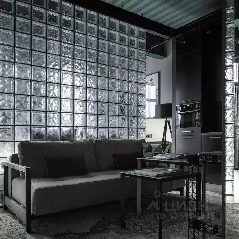 1-к кв. Москва Нижняя Красносельская ул., 35С2 (38.0 м) - Фото 2