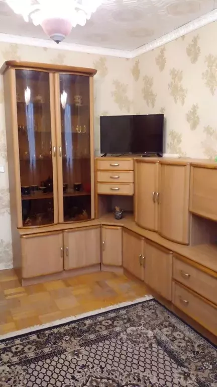 Комната Москва Пятницкое ш., 31 (15.0 м) - Фото 1