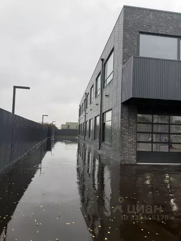 Помещение свободного назначения в Московская область, Истра ... - Фото 2