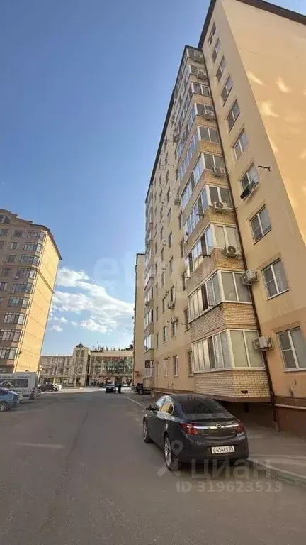 3-к кв. Дагестан, Каспийск ул. Каспийская, 4А (105.0 м) - Фото 0
