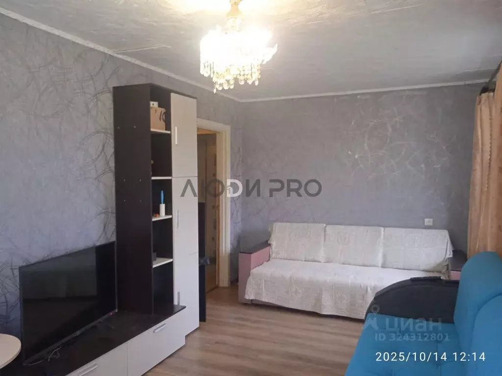 3-к кв. Ярославская область, Ярославль Ленинградский просп., 57 (56.5 ... - Фото 0