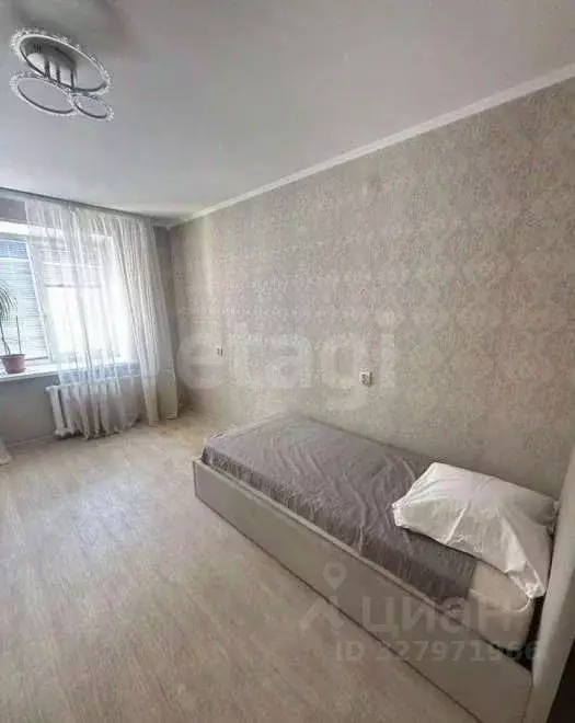 1-к кв. Тюменская область, Тюмень Солнечный проезд, 5 (34.0 м) - Фото 2