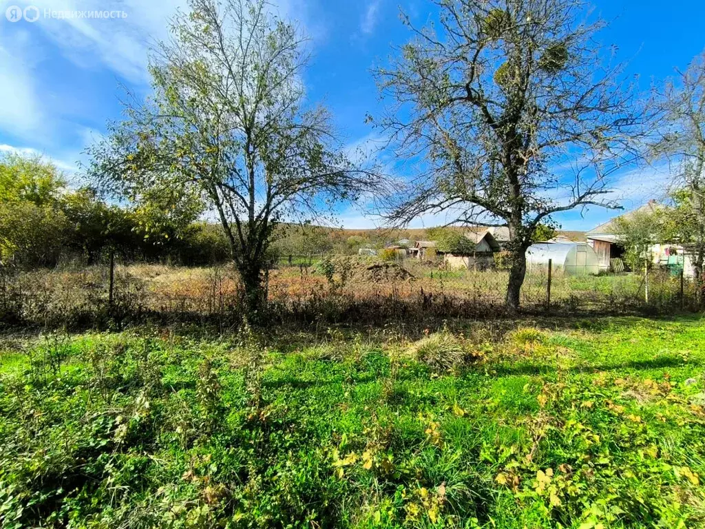 Участок в Новые Поляны, Школьная улица (6.26 м) - Фото 1