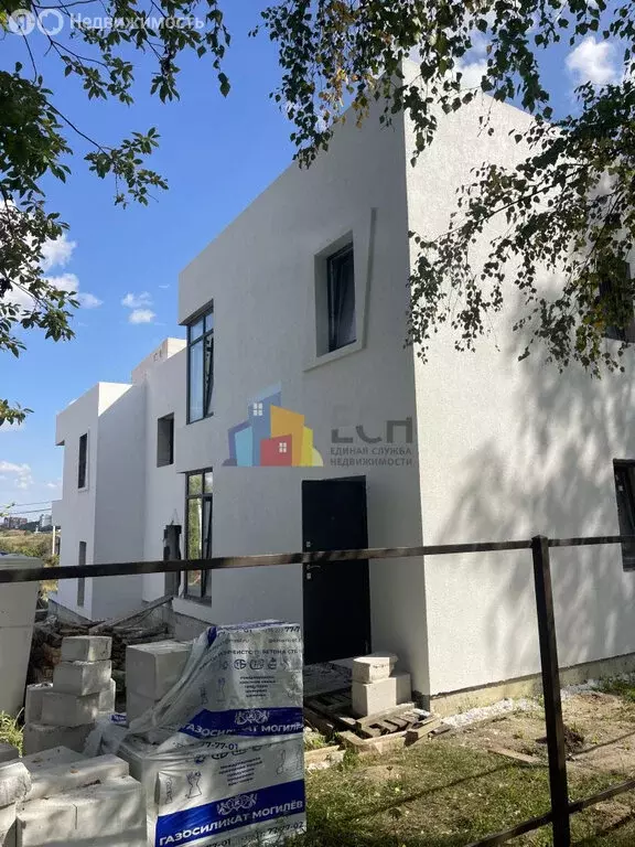 Дом в Тула, Дубенская улица, 5 (128 м) - Фото 0