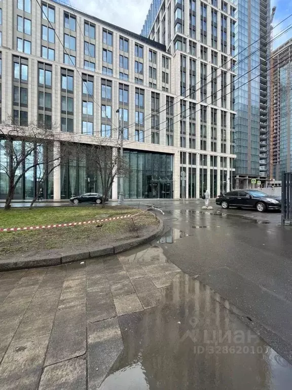 2-к кв. Москва ул. 1-я Ямского Поля, 1к1 (44.0 м) - Фото 2