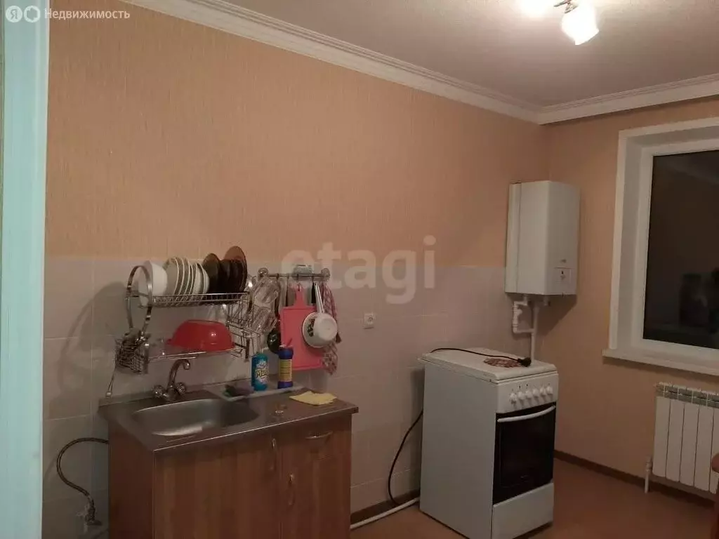 3-комнатная квартира: посёлок Мизур, 13 (75 м) - Фото 1