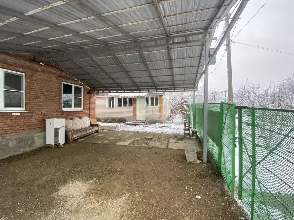 Участок в Краснодарский край, Горячий Ключ  (12.3 сот.) - Фото 0