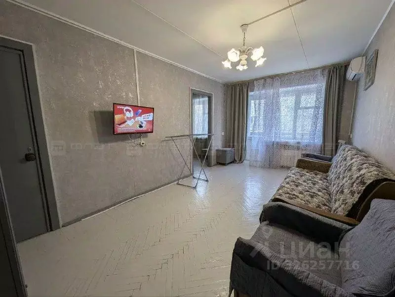 3-к кв. Татарстан, Казань ул. Курашова, 18 (55.0 м) - Фото 1