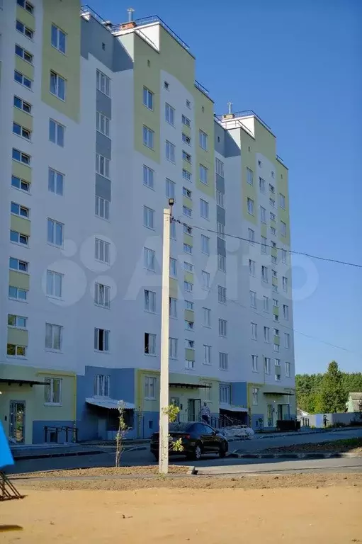 2-к. квартира, 61 м, 5/8 эт. - Фото 0