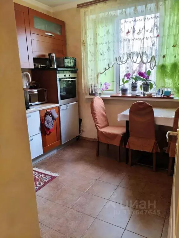 3-к кв. Москва Новокосинская ул., 14К5 (75.3 м) - Фото 2