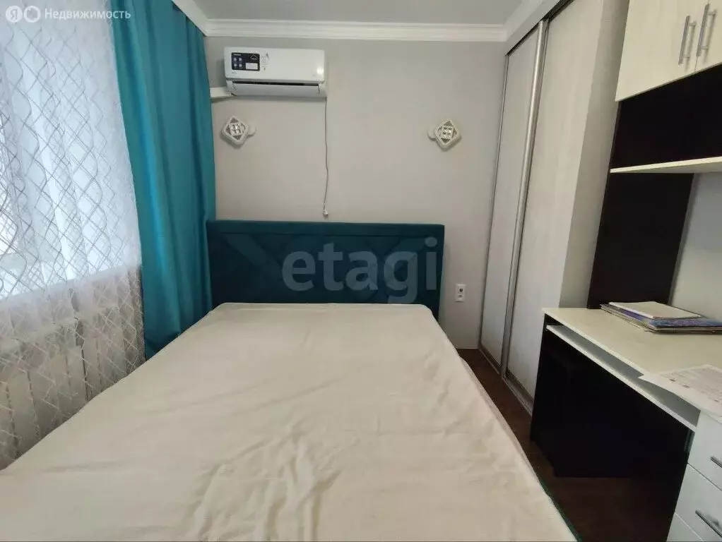 2-комнатная квартира: Муром, Первомайская улица, 84 (30.2 м) - Фото 2