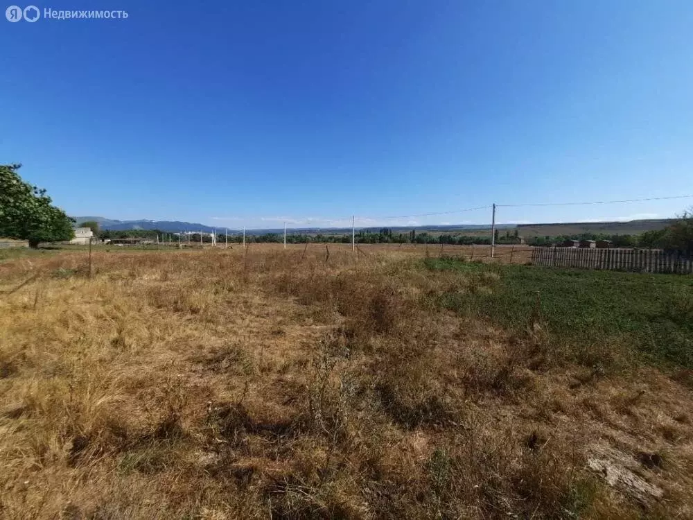 Участок в Ставропольский край, Предгорный муниципальный округ (4 м) - Фото 1