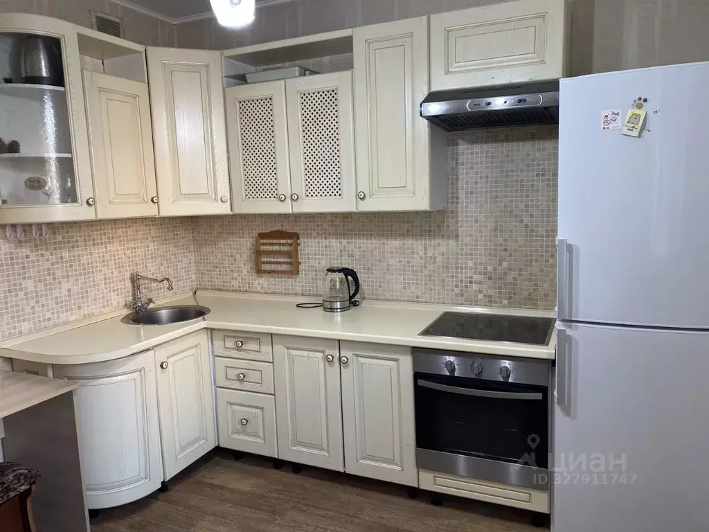 1-к кв. Москва Белореченская ул., 28К2 (42.0 м) - Фото 1