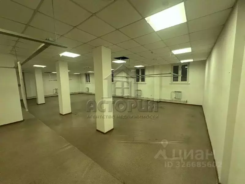 Торговая площадь в Красноярский край, Красноярск ул. Партизана ... - Фото 1