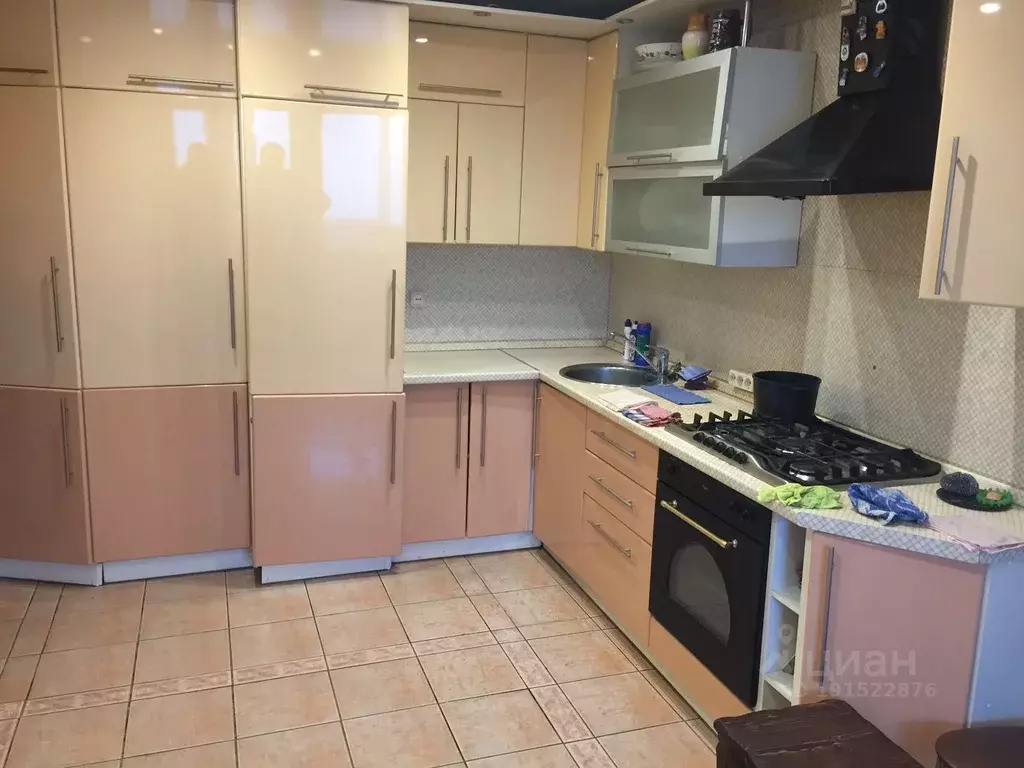 2-к кв. Смоленская область, Смоленск ул. Кирова, 28А (80.0 м) - Фото 1