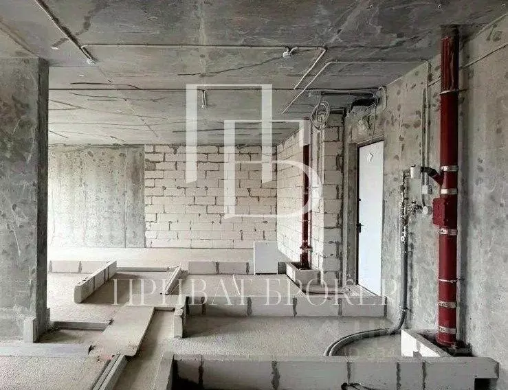 Квартира, 3 комнаты, 81 м - Фото 1