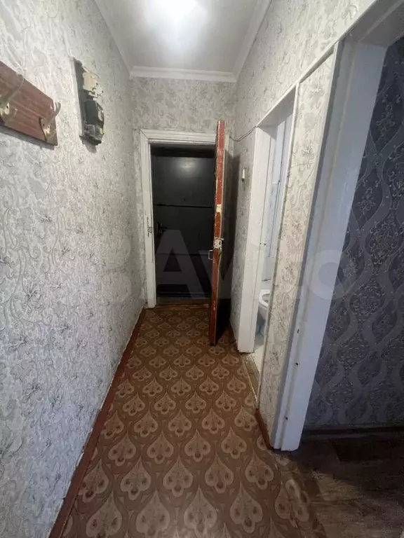 3-к. квартира, 56 м, 2/5 эт. - Фото 1