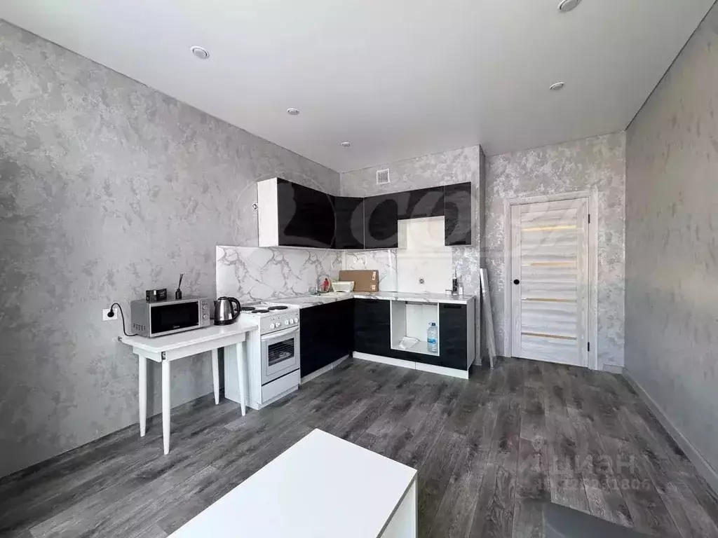 2-к кв. Тюменская область, Тюменский муниципальный округ, д. Дударева ... - Фото 1