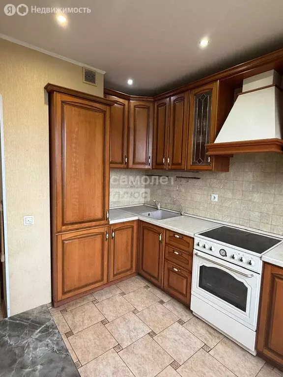 3-комнатная квартира: Москва, улица 800-летия Москвы, 32 (74.2 м) - Фото 2