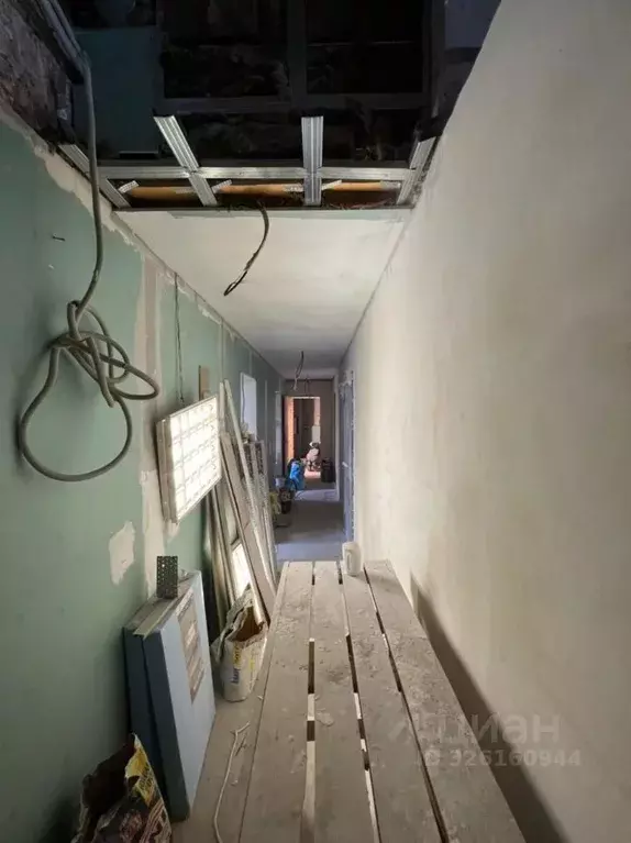 Студия Москва ул. Бутырский Вал, 2 (27.0 м) - Фото 1