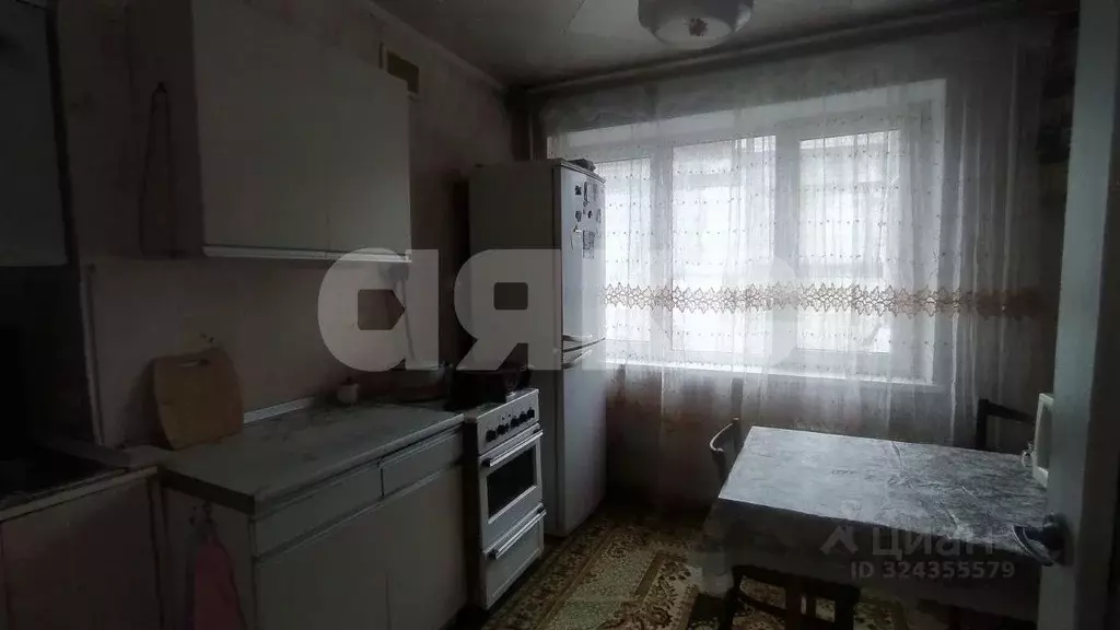 1-к кв. Московская область, Раменское ул. Чугунова, 22 (35.3 м) - Фото 1