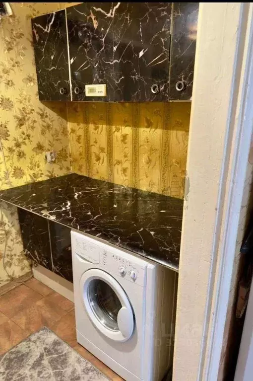 1-к кв. Белгородская область, Старый Оскол Интернациональный мкр, 29 ... - Фото 2