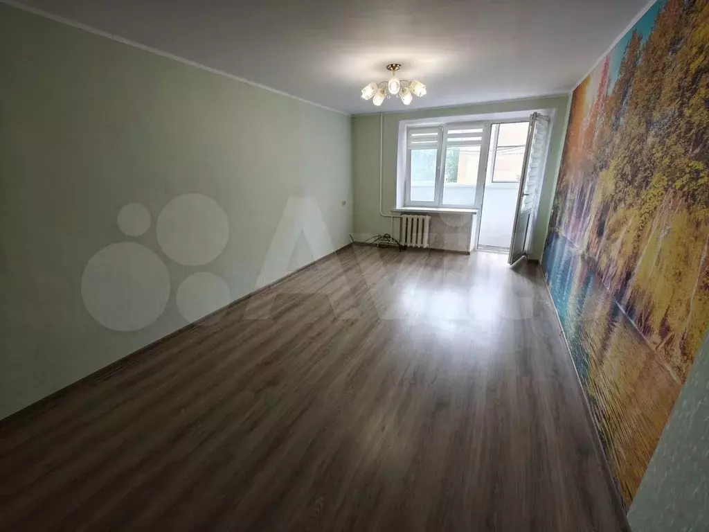1-к. квартира, 34,1 м, 4/5 эт. - Фото 1