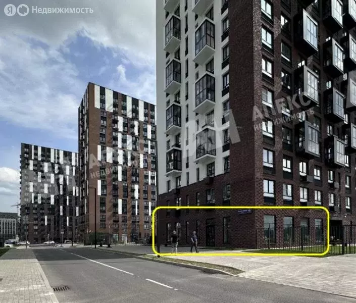 Помещение свободного назначения (180 м) - Фото 1