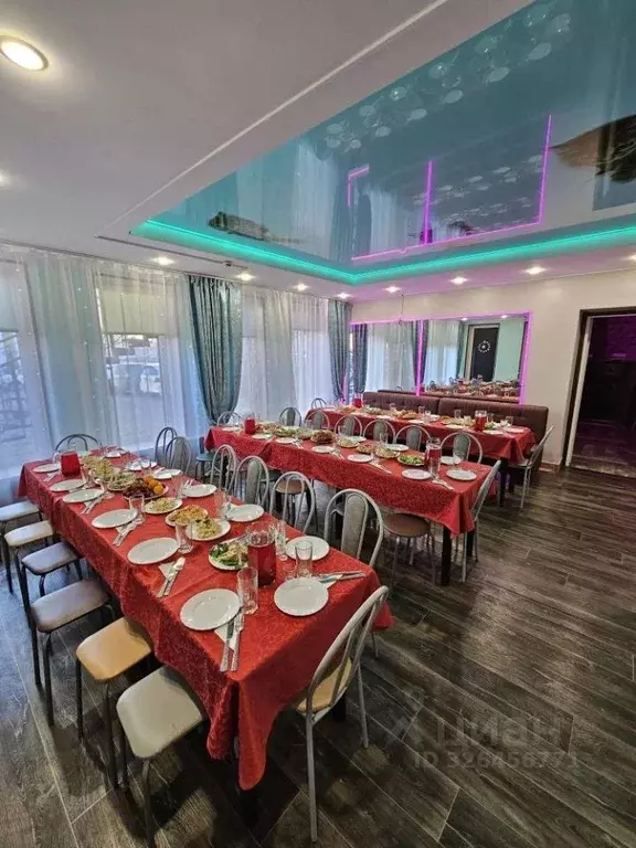 Помещение свободного назначения в Приморский край, Находка пос. ... - Фото 2