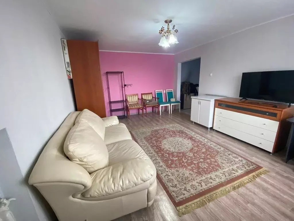 1-к кв. Северная Осетия, Моздок ул. Чкалова, 2Б (31.0 м) - Фото 0