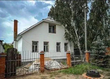 Участок в Омская область, Омск Короткий пер. (721.0 сот.) - Фото 1