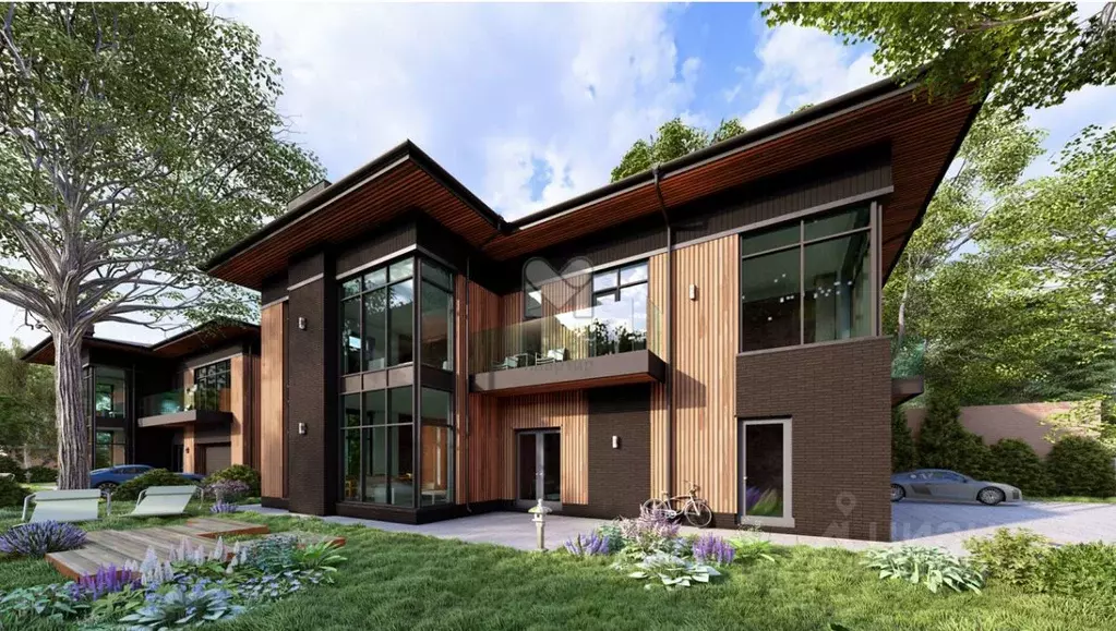 Дом в Санкт-Петербург ул. Кольцова, 28 (428 м) - Фото 2