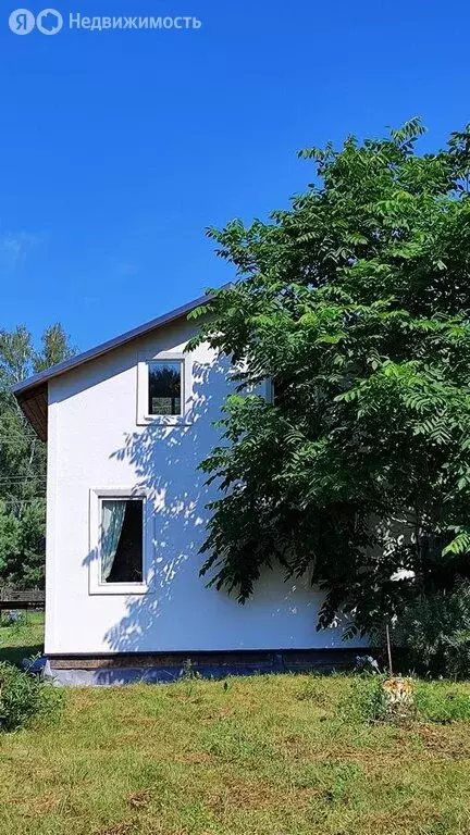 Дом в Морозовский сельсовет, СНТ Морозко, 2-е поле (50 м) - Фото 0