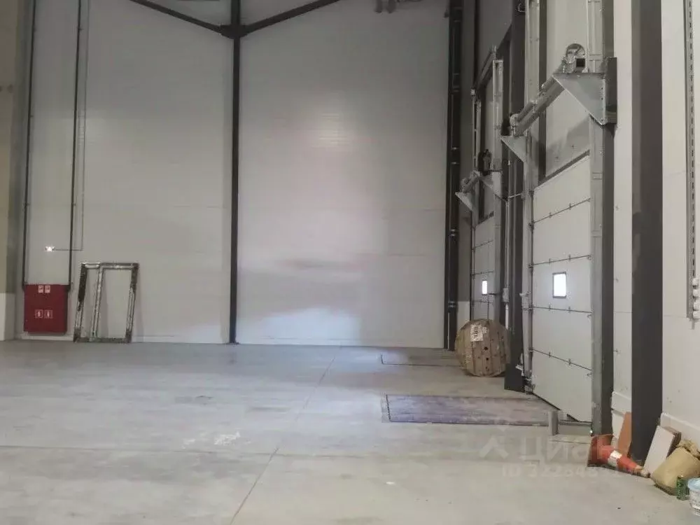 Склад в Московская область, Подольск Климовск мкр, ул. Коммунальная, ... - Фото 1