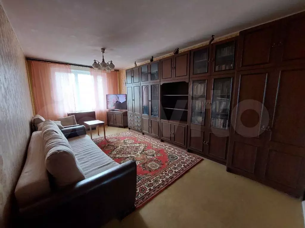 3-к. квартира, 60 м, 7/9 эт. - Фото 0