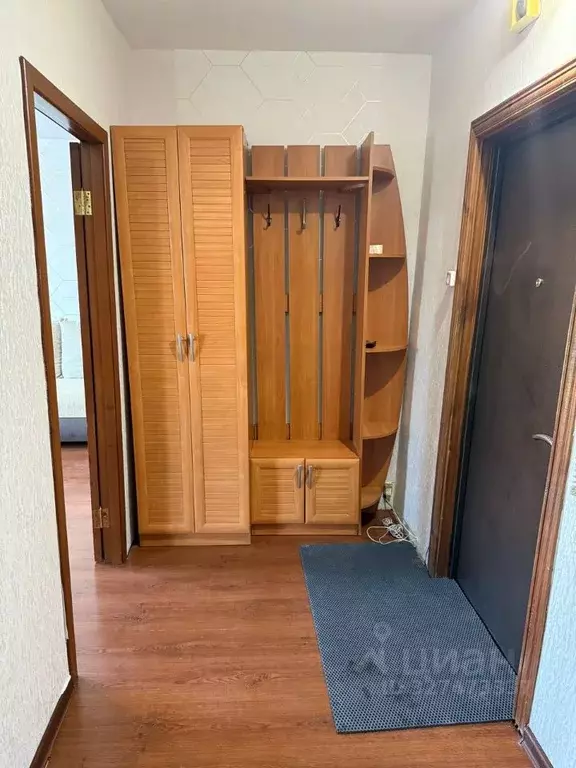 1-к кв. Забайкальский край, Чита Северный мкр, 63 (41.0 м) - Фото 1