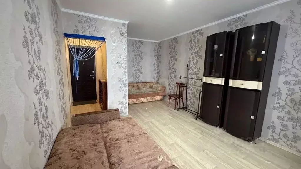 1-к кв. Кемеровская область, Кемерово просп. Шахтеров, 93Д (38.2 м) - Фото 1