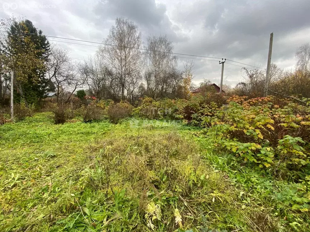 Участок в Софрино, 2-я Южная улица (6.64 м) - Фото 2