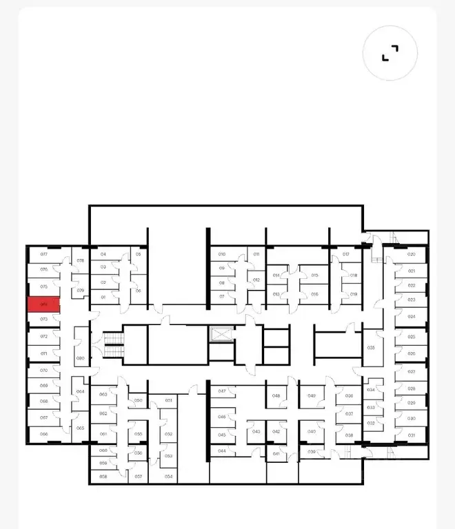 Склад в Московская область, Красногорск ул. Видная, 6 (6 м) - Фото 2