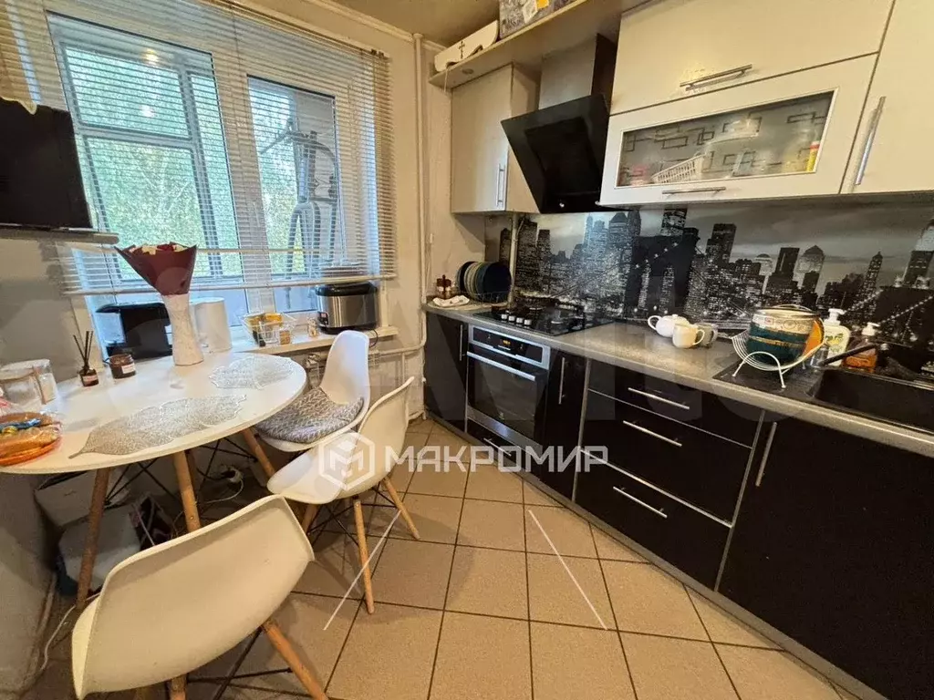 2-к. квартира, 49,2 м, 4/5 эт. - Фото 1