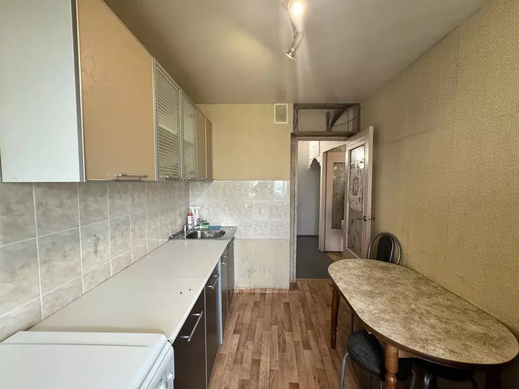 Продаётся 3-к квартира, 70.7 м - Фото 1