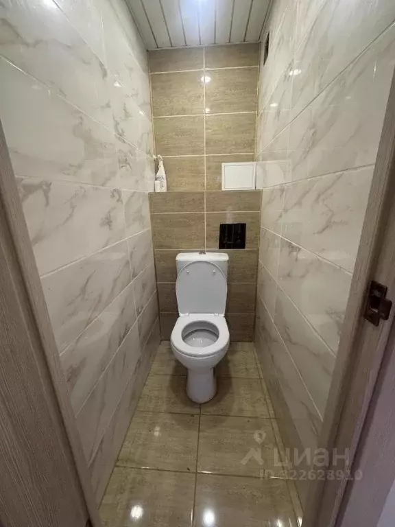 3-к кв. Саха (Якутия), Якутск просп. Михаила Николаева, 40/7 (78.0 м) - Фото 2