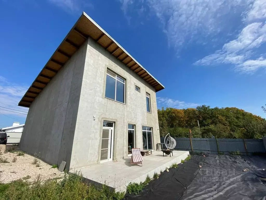 Дом в Самарская область, Самара Малые Дойки тер., 3-я линия (187 м) - Фото 2