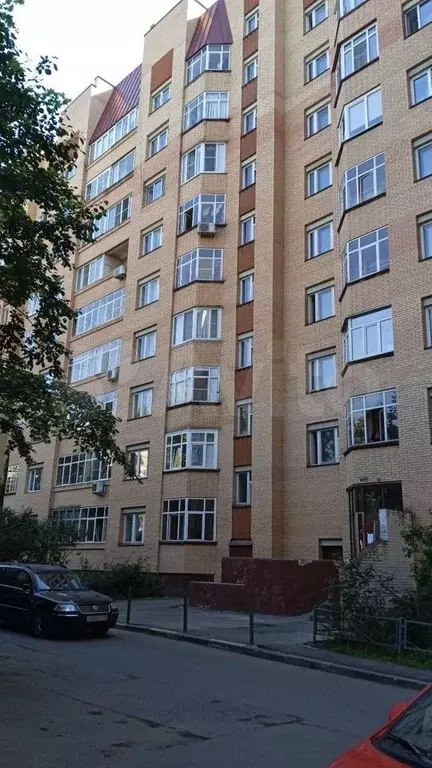 2-к. квартира, 62 м, 8/9 эт. - Фото 0