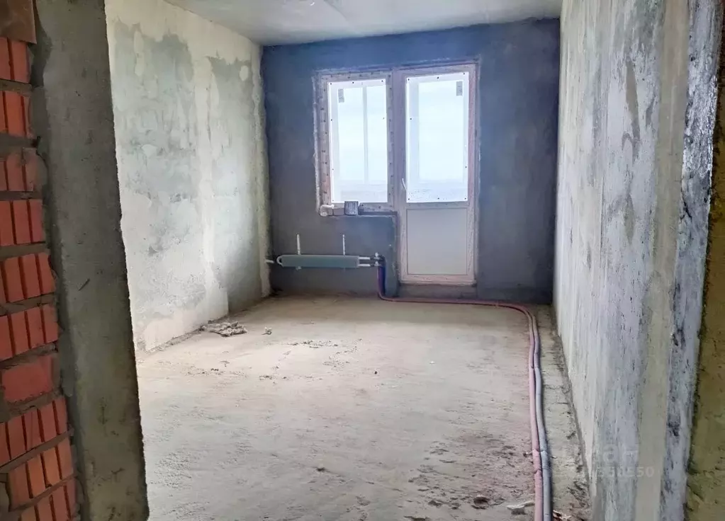 Студия Москва Кокошкино дп, ул. Ленина, 12 (24.0 м) - Фото 2