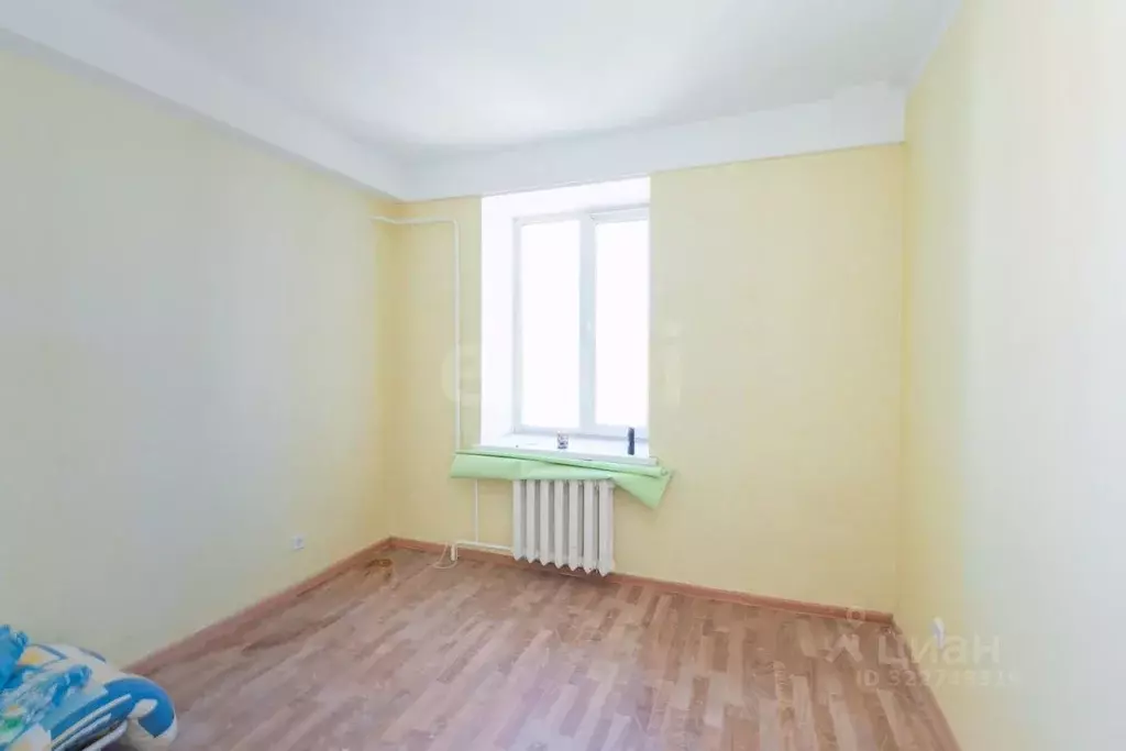 4-к кв. Пермский край, Пермь Холмогорская ул., 2Е (99.5 м) - Фото 2