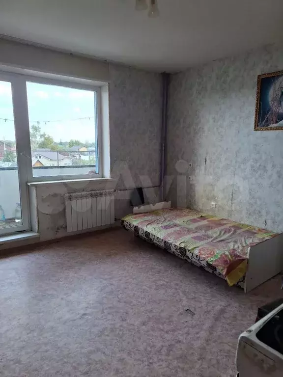 Квартира-студия, 28 м, 3/10 эт. - Фото 0