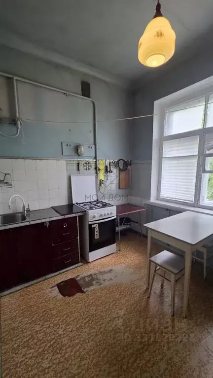 2-к кв. Московская область, Люберцы Октябрьский просп., 380д (56.4 м) - Фото 1