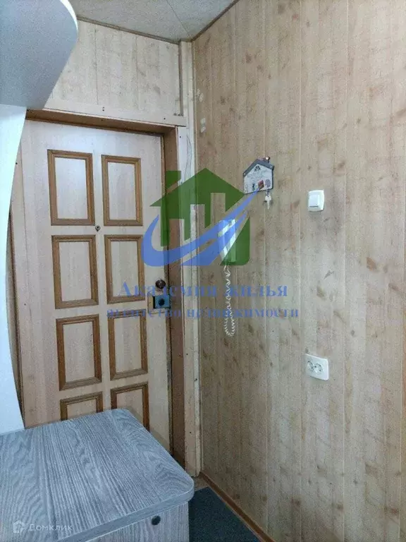 Продаётся 2-к квартира, 44 м - Фото 1